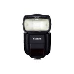 Canon Speedlite 430EX III-RT