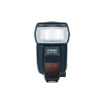 Canon Speedlite 580EX II