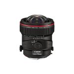 Canon TS-E 17mm f/4L Tilt-Shift Lens