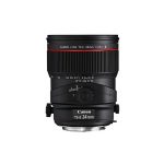 Canon TS-E 24mm f/3.5L Tilt-Shift