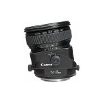 Canon TS-E 45mm f/2.8 Tilt-Shift Lens