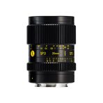Cooke SP3 FF 5 Prime Lenses Set - Image 2