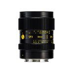 Cooke SP3 FF 5 Prime Lenses Set - Image 3