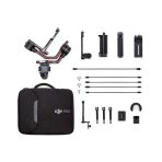 DJI RS 2 Gimbal Stabilizer - Image 3