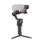 DJI RS 4 Gimbal Stabilizer
