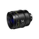 DZOFILM ARLES 14mm T1.4 PRIME Cine PL Mount