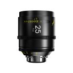 DZOFilm Arles FF/VV Prime Cine 5 Lenses Set ARRI PL Mount - Image 2