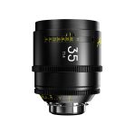 DZOFilm Arles FF/VV Prime Cine 5 Lenses Set ARRI PL Mount - Image 3