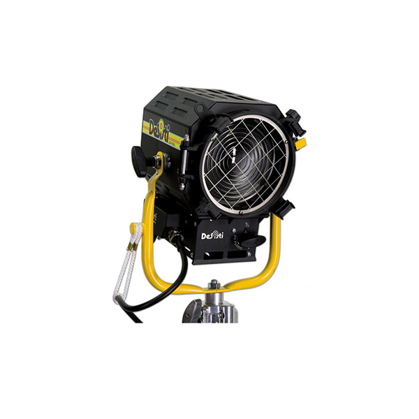 Desisti Fresnels 1000W