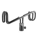 E-Image BSA01 – Microphone Holder Mount for Boom Poles
