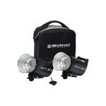 Elinchrom ELC Pro HD 500 2 Flash Kit