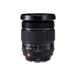 FUJIFILM XF 16-55mm f/2.8 R LM WR Lens