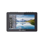 FeelWorld F5 Pro 5.5" V2 4K HDMI IPS Touchscreen Monitor