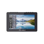 FeelWorld F5 Pro 5.5" V2 4K HDMI IPS Touchscreen Monitor