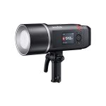 Godox AD600BM II Witstro Manual All-In-One Outdoor Flash