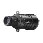 Godox BFP Flash Projection