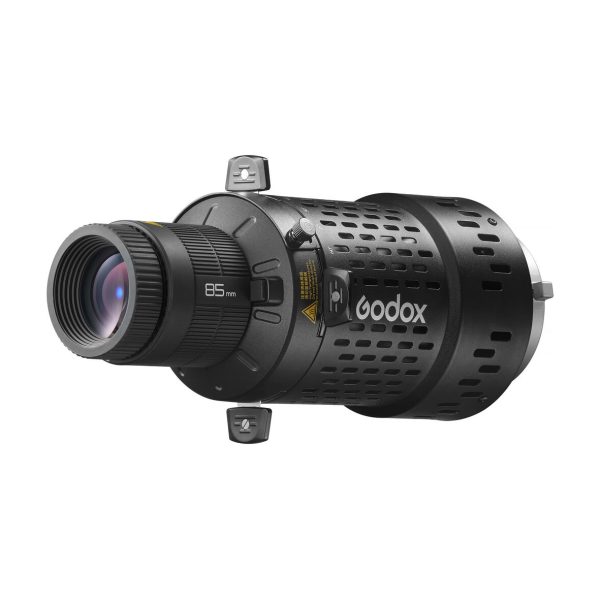 Godox BFP Flash Projection