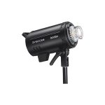 Godox DP600III Professional Studio Flash with LED Modeling Lamp
