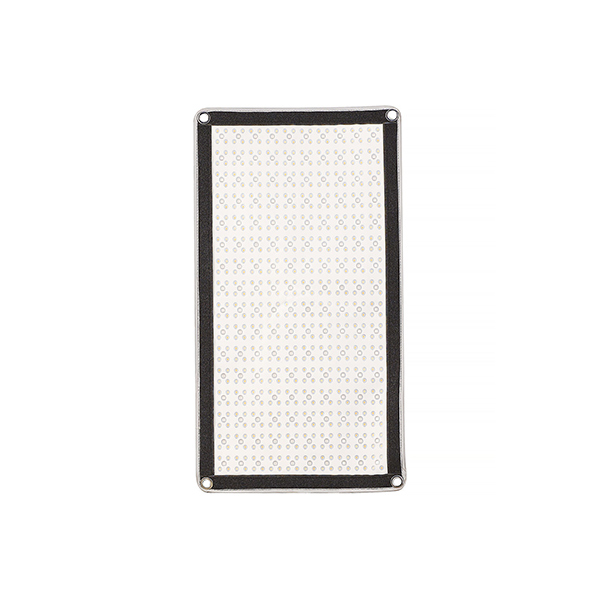 Godox KNOWLED F100R RGB Flexible LED Light Mat 1 x 2'