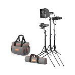 Godox S30-D Focusing LED Light Kit