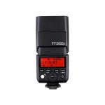 Godox TT350 Mini Thinklite TTL Flash for FUJIFILM Cameras