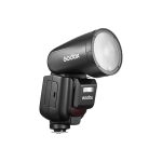 Godox V1Pro C Flash for Canon