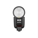 Godox V1Pro N Flash for Nikon