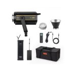 Godox VL300 300W LED Light - Image 3