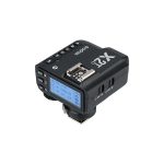 Godox X2 2.4 GHz TTL Wireless Flash Trigger for Canon