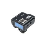 Godox X2 2.4 GHz TTL Wireless Flash Trigger for Nikon