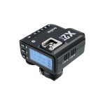 Godox X2 2.4 GHz TTL Wireless Flash Trigger for Sony