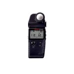Gossen Starlite Multifunction Digital Ambient and Flash Light Meter