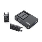 Hollyland MARS T1000 Full-duplex Intercom System - Image 4