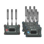 Hollyland Pyro S 4K 1+3 Video Transmission System