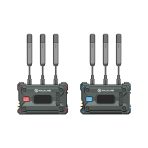 Hollyland Pyro S 4K HDMI-SDI Wireless Video Transmission System