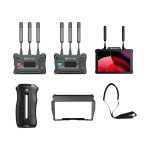 Hollyland Pyro Video Transmission Monitoring System Kit