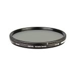 Hoya 82mm Variable Neutral Density ND Filter