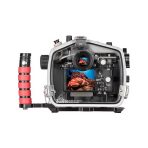 Ikelite 200DL Underwater Housing for Sony A9 / A7R III / A7 III Cameras - Image 2