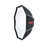 Jinbei Quick Open Octabox 85cm W/Grid Profoto Mount