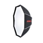 Jinbei Quick Open Octabox 85cm W/Grid Profoto Mount