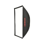 Jinbei Quick Open Softbox 60x90With Grid Profoto Mount