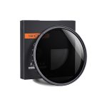 K&F Concept VARI ND Nano-B 82mm Filter (1 to 9 Stops)