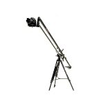 Kessler k-lite 8 Crane