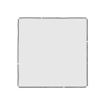 Lastolite Skylite Rapid Cover Extra Large 3x3m 0.75 Stop Diffuser