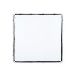 Lastolite Standard Skylite Rapid Kit with Rigid Case Large 2x2m