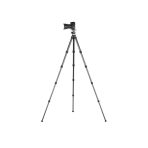Lefoto Ranger LS-285CEX Tripod - Image 3