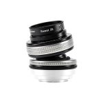 Lensbaby Composer Pro II with Sweet 35 Optic for Canon EF