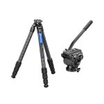 Leofoto LS-284CEX X Ranger Carbon Fiber Tripod with BV10 HEAD