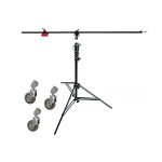 Manfrotto 085BS Heavy-Duty Boom and Stand