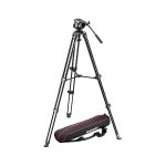 Manfrotto MVT502 Tripod with MVH500A Fluid Head